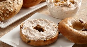 Spreads for bagels - Fanagle the Bagel - Bagel Deli - 444 Ocean Blvd, Long Branch, NJ 07740 - Phone: (732) 571-0066