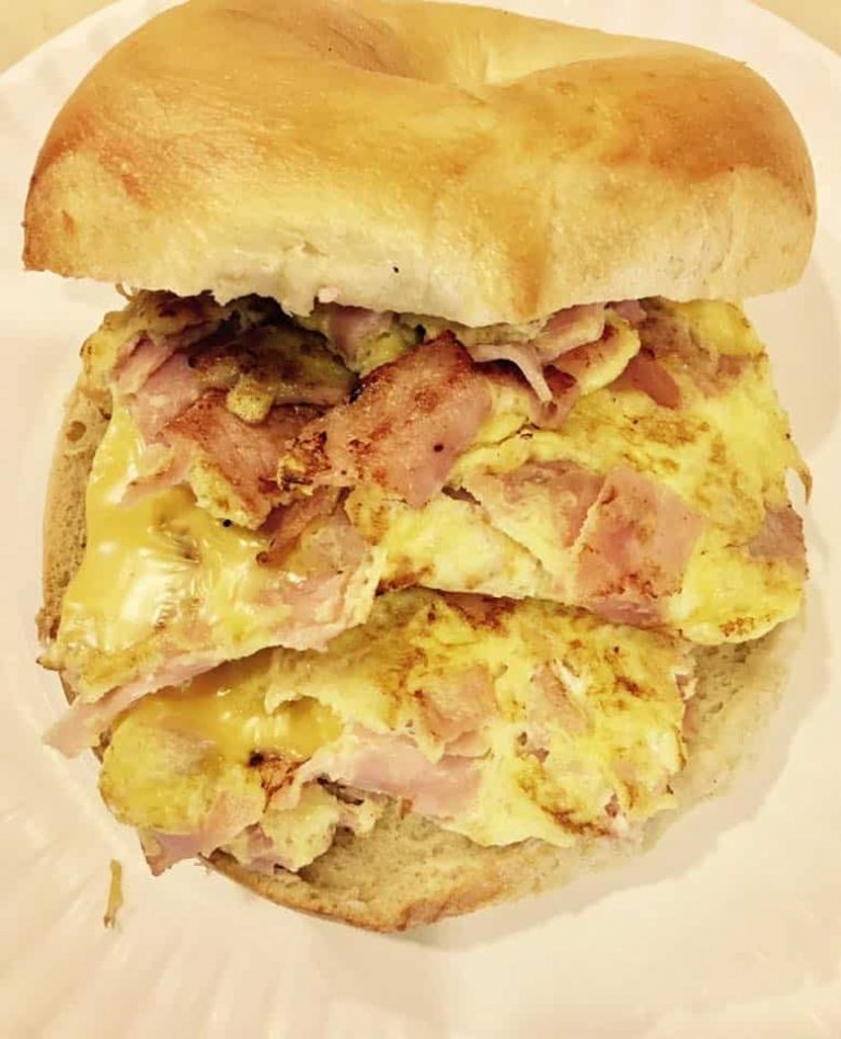 bestbagellongbranchnjmin FaNagle The Bagel