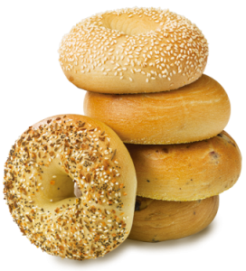 Jumbo FaNagle Bagel