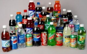 Cold drinks - Fanagle the Bagel - Bagel Deli - 444 Ocean Blvd, Long Branch, NJ 07740 - Phone: (732) 571-0066